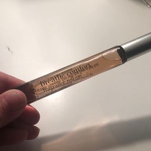Breathe Comfort Vanilla Milk Fragrance Rollerball